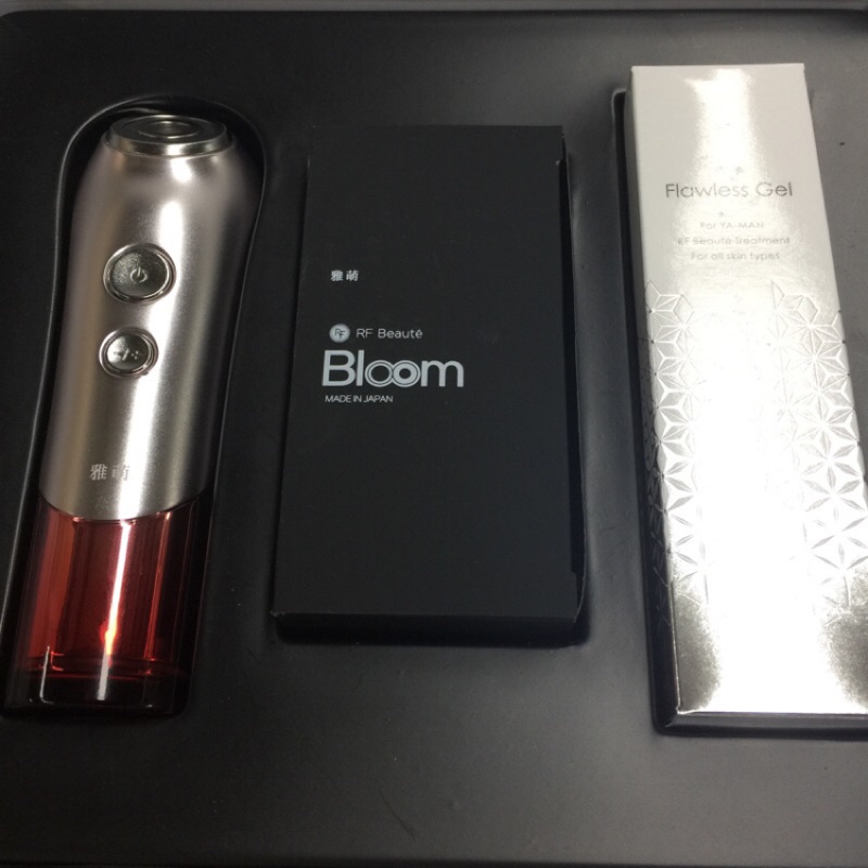 実物 YAMAN BlomReD新品未使用品❗️ villarce.com.br