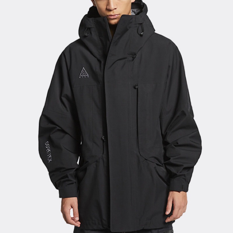 acg gore tex jacket