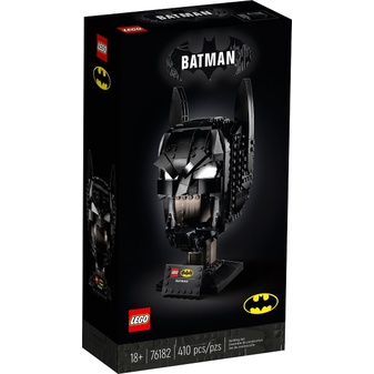 LEGO 76182 Batman™ Cowl 蝙蝠俠 &lt;樂高林老師&gt;