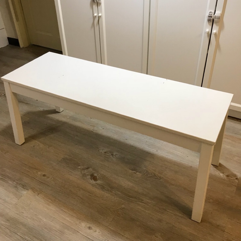 Ikea長椅凳 長板凳 蝦皮購物
