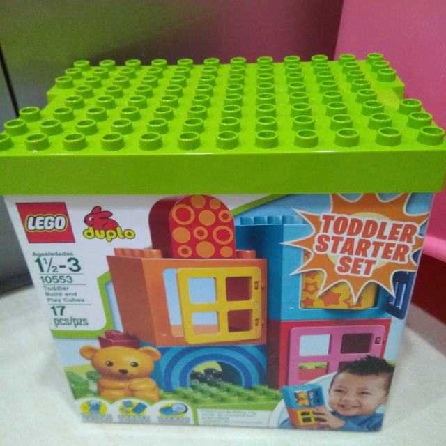 duplo 10553