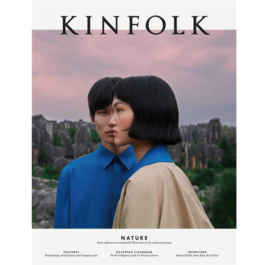 Kinfolk Vol. 37