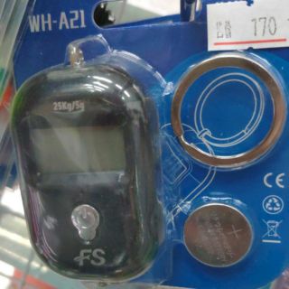 有貨喔😇釣蝦用 稱重電子釣秤 磅秤 ， 猛哥釣具WH-A11釣魚手提電子秤 背光行李秤手提 攜帶式 活餌桶臺斤電子秤
