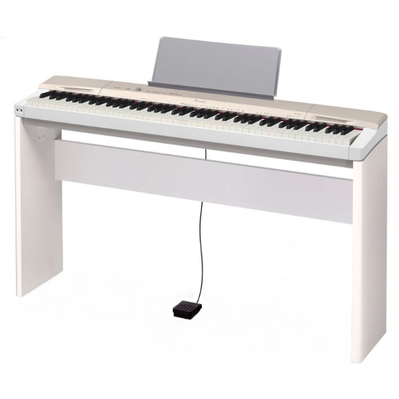 ＊雅典樂器世界＊ 極品 卡西歐 CASIO PX-160 電鋼琴 PX160 數位鋼琴 公司貨
