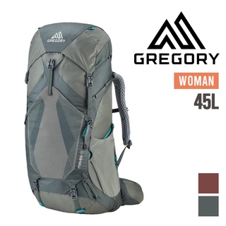 GREGORY 美國 Maven 45L 專業登山背包 女款 GG126837 登山包