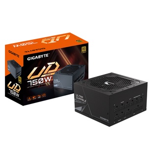 GIGABYTE 技嘉 UD750GM UD850GM UD1000GM 電源供應器 750W/850W/1000W