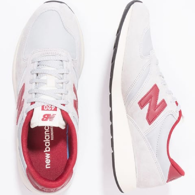 new balance mrl420st