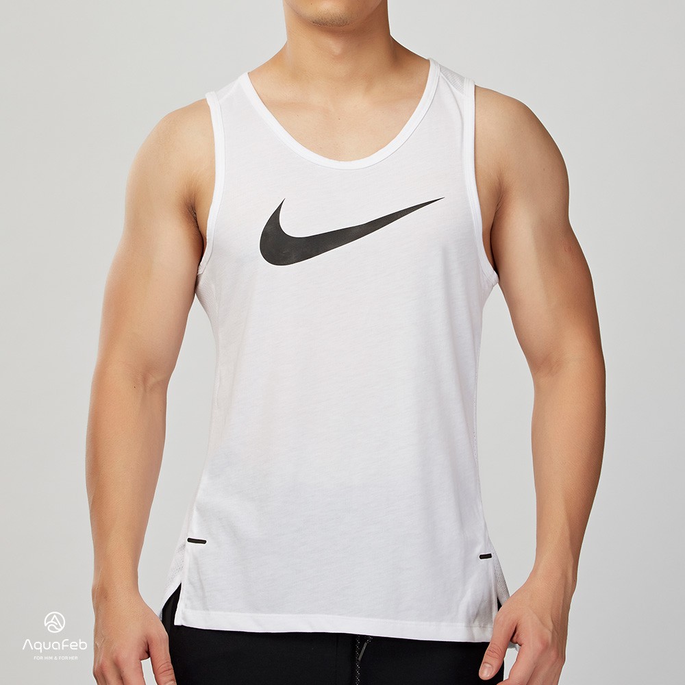 nike breathe tank