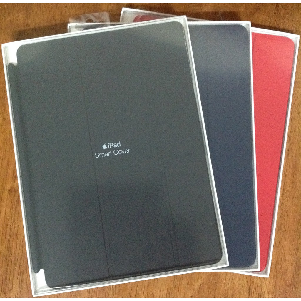 9.7" iPad Smart Cover（原廠）