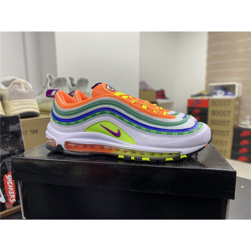 nike 97 summer of love