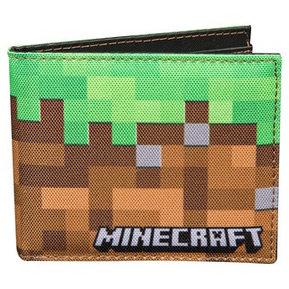 Minecraft 我的世界麥塊當個創世神泥土方塊午餐包收納包 美國公司貨 現貨 蝦皮購物