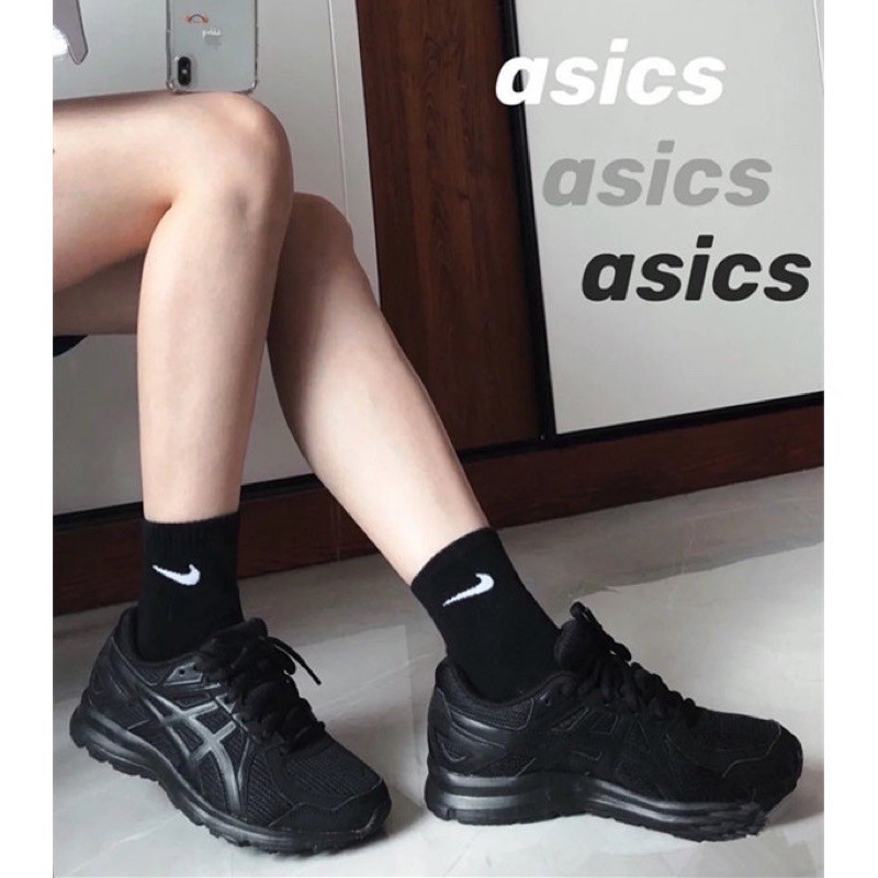 萊恩妮 代購 Asics Jog 100 2 蝦皮購物