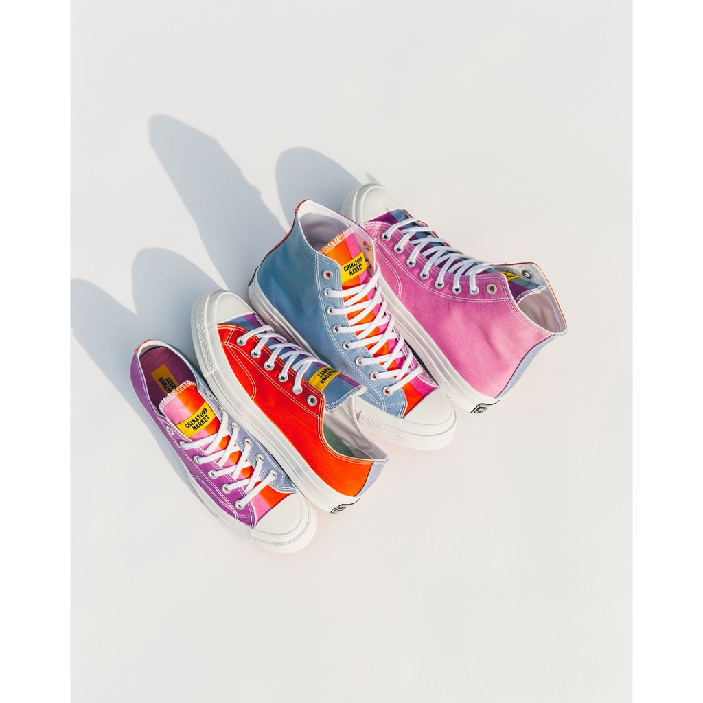 converse chinatown low