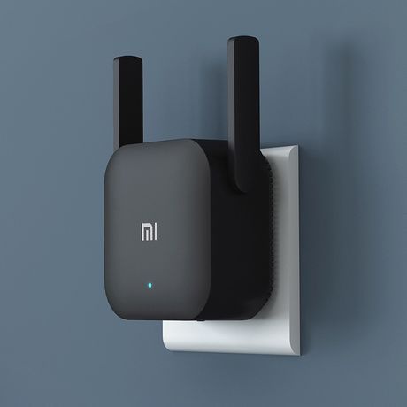 【小米MI】全新品WiFi放大器/訊號延伸器Pro★  2022網路評比TOP10  強波器推薦