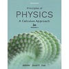 [滄海~書本熊]Principles of Physics: A Calculus Approach 3/e Asia Edition V1+V2 *(套書封膜不分售)* 9786269540624&lt;書本熊書屋&gt;
