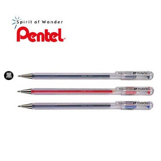 飛龍Pentel K105 Hybrid 中性筆 原子筆 / KF5 中性筆專用替芯 筆芯