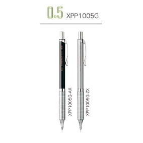 PENTEL 金屬低重心 ORENZ XPP1005G 0.5MM自動鉛筆