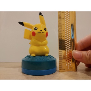🚩絕版麥當勞玩具 皮卡丘公仔!!