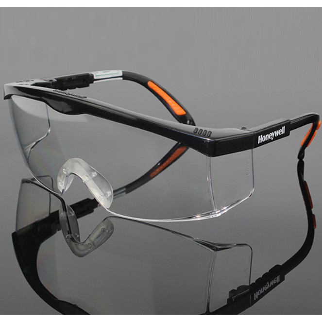 HONEYWELL 霍尼韋爾s200a護目鏡防濺防護眼鏡防風沙騎行防風眼鏡