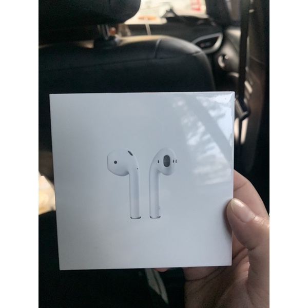 apple airpods 2