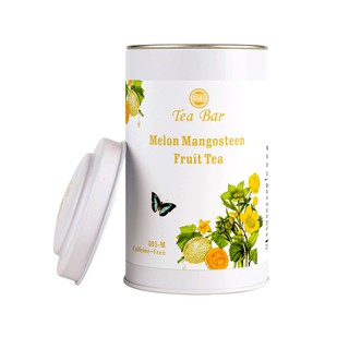 B&G 德國農莊 Tea Bar 熱帶蜜瓜水果茶 -中瓶(160克散茶)
