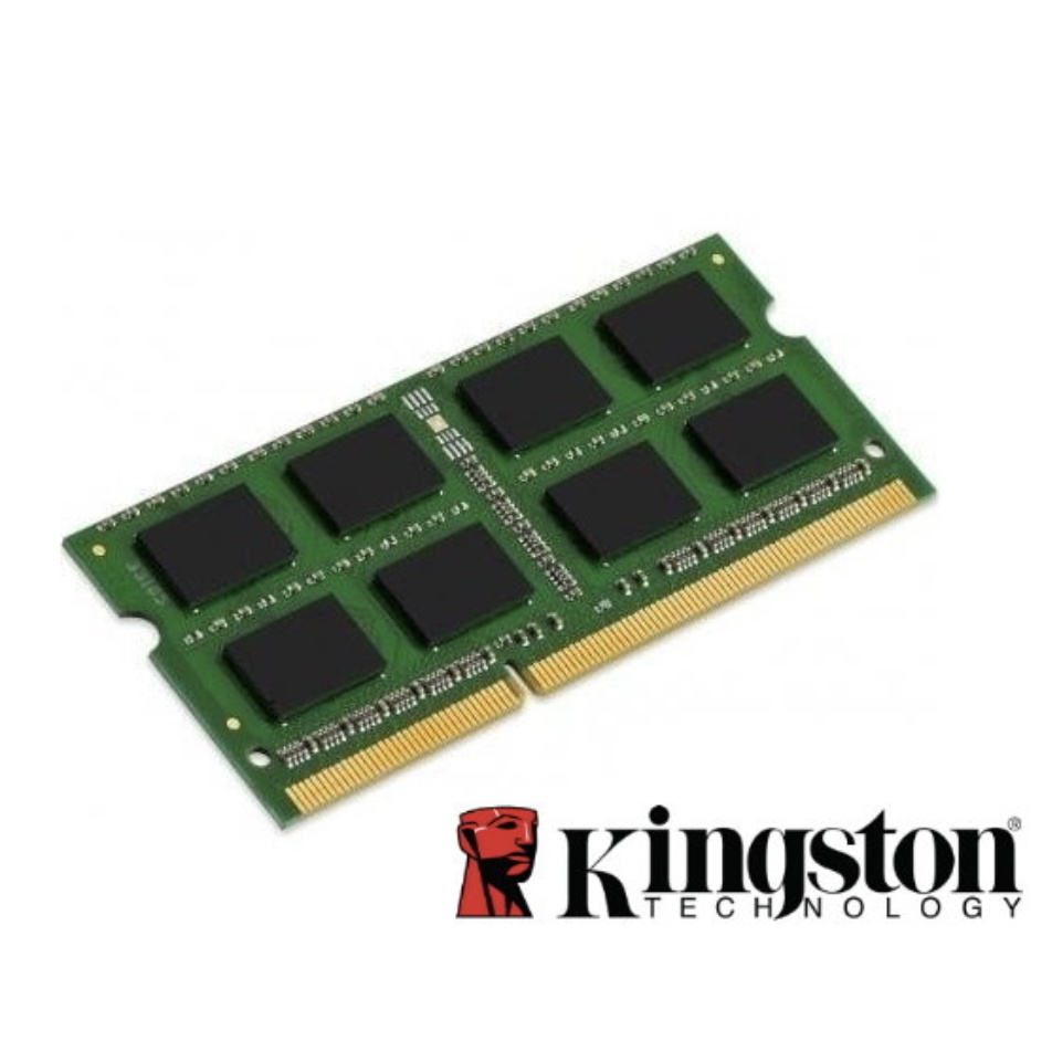 【全新盒裝】Kingston 金士頓 DDR4 2400 16G - KVR24S17D8/16 筆記型記憶體 終身保固