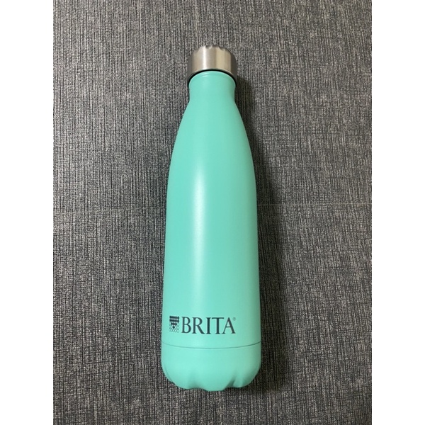 💕💕 全新 BRITA 不鏽鋼保溫瓶 保溫 保冰 500ml