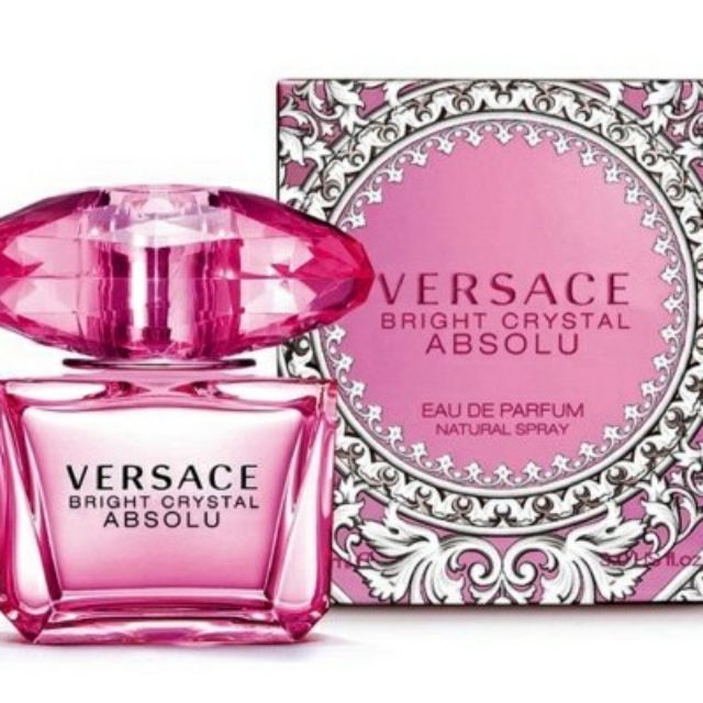 versace absolu 50ml