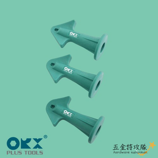 【ORX】臺灣製 PW138 矽利康刮刀抹刀膠頭組orix矽力康工具/抹平工具Silicone刮刀抹平邊刀填縫刀矽膠整平