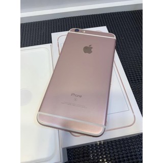 iPhone 6s Plus 128gb