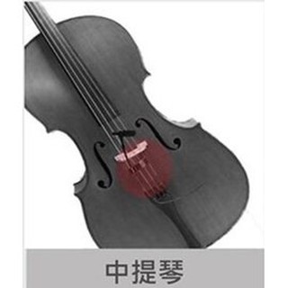 亞洲樂器 Stander TX-MIC 樂器超心型電容式麥克風、中提琴專用夾具、防撞收納包、幻象電源供應器
