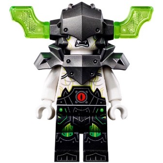 LEGO 72003 樂高 未來騎士團 nex130【玩樂小舖】