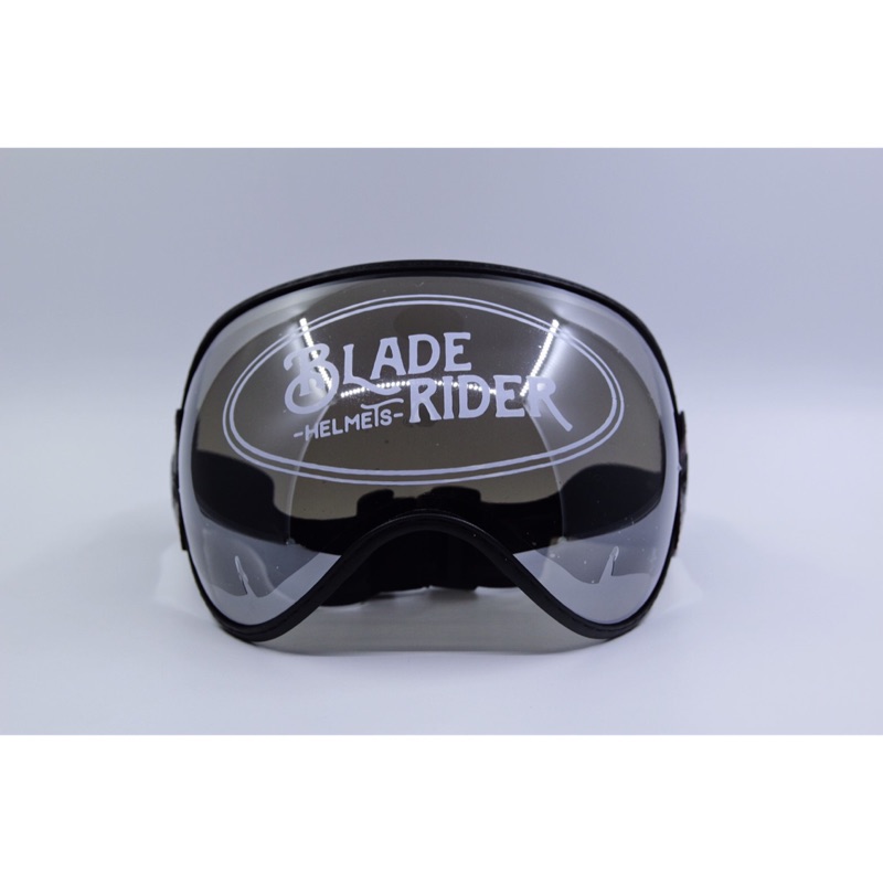 P&amp;J捷寶騎士部品 Blade Rider 2.0 最新版本 山車帽 專用 可拆卸 風鏡 bladerider