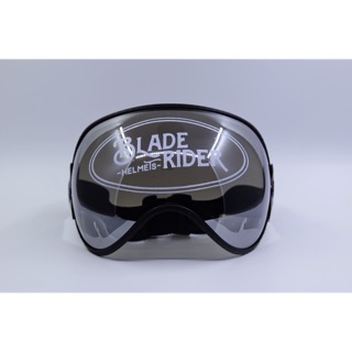 P&J捷寶騎士部品 Blade Rider 2.0 最新版本 山車帽 專用 可拆卸 風鏡 bladerider