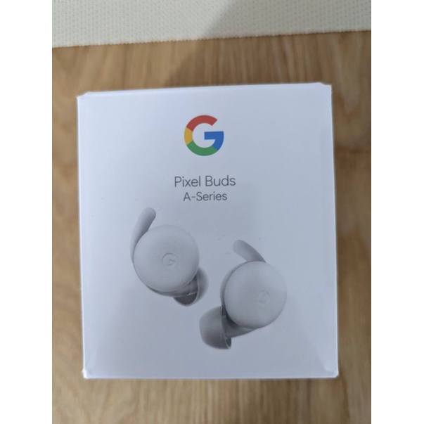 Google Pixel Buds A Series 全新未拆封