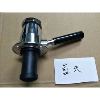 手壓式沖水凡而主體上座/油壓沖水凡而主體上座, 蹲便油壓沖水凡而 蹲式 腳踏式馬桶沖水器久龍適用和成電光 凱撒 摩登迪克