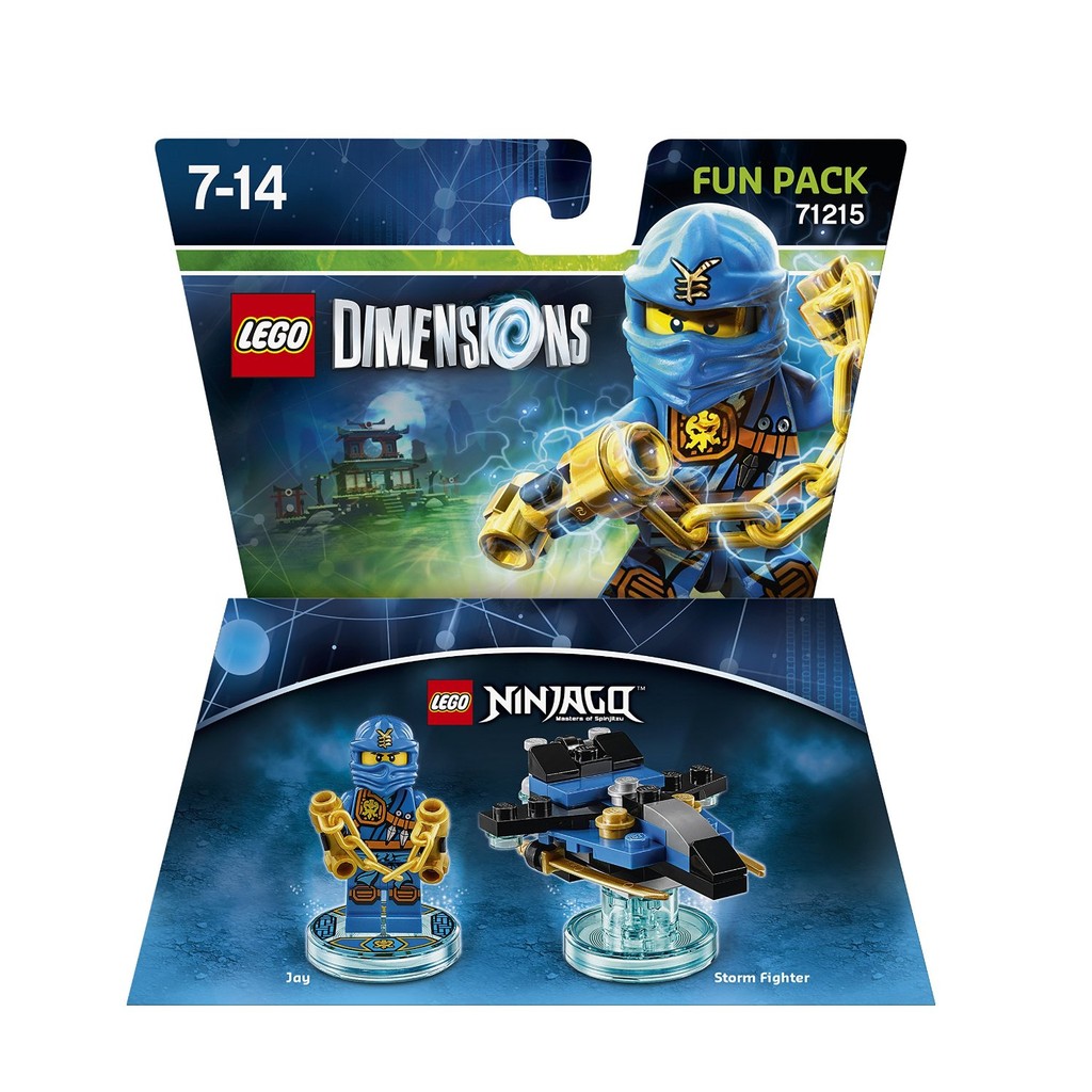 lego dimensions 71215