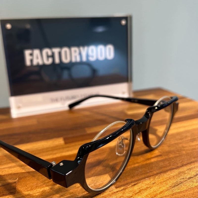 factory900 fa-1112 日本手工眼鏡