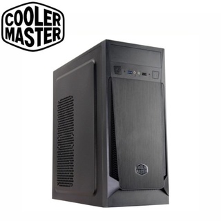 Cooler Master 酷碼 殺手 103 ATX 電腦機殼 (附一顆風扇) 1大1小 RC-103-KKN1-TW