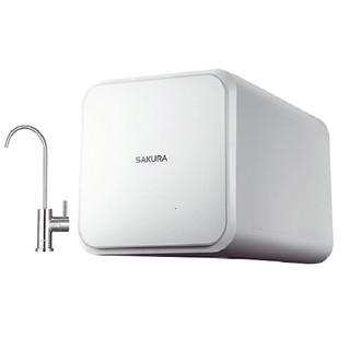 SAKURA 櫻花淨水 P0231 RO淨水器 (智慧款) ｜富山淨水有限公司