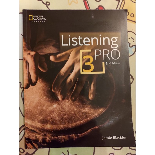 Listening Pro3