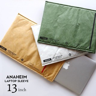Anaheim Laptop Sleeve 信封式 筆電 保護套