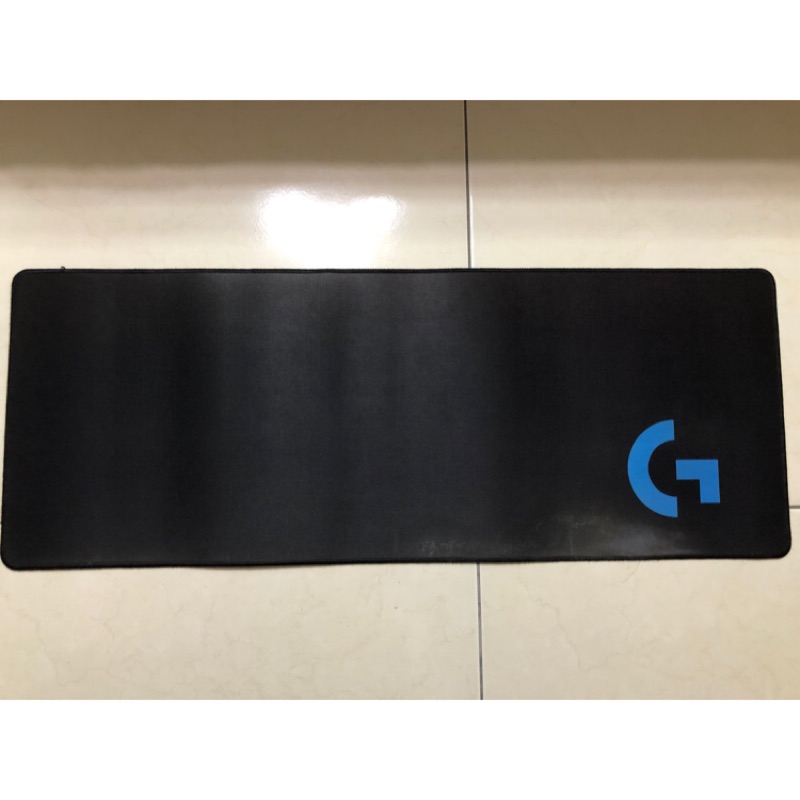 Logitech 羅技 G940 LARGE MOUSE PAD 電競滑鼠墊