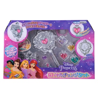 [TC玩具] Disney 迪士尼 迪士尼公主 皇家權杖禮盒 原價799 特價