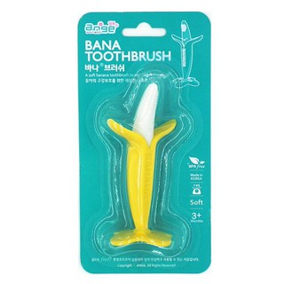 韓國ANGE 大香蕉/小香蕉 固齒器 助牙器