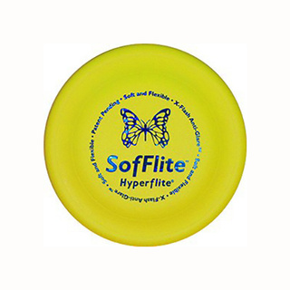 Hyperflite Softflite 軟質飛盤 8.75吋 美國製