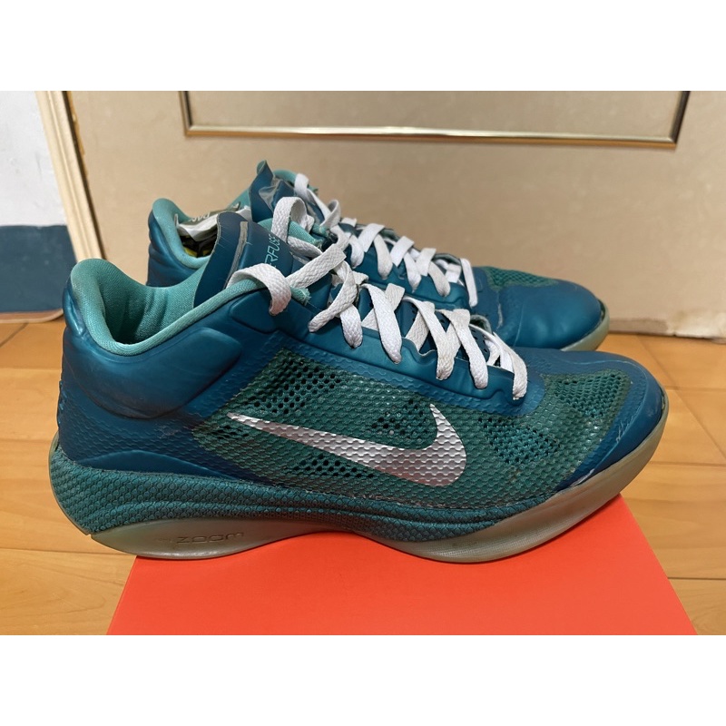 Nike Hyperfuse 2010 low EYBL(EliteYouthBasketballLeague)US11