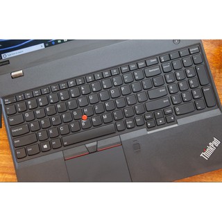 鍵盤保護膜 適用於 聯想 Lenovo ThinkPad P52 P53 E15 Gen3 Gen4 樂源3C