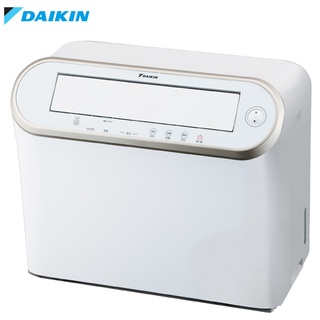 DAIKIN 大金 JP33ASCT-W 強力乾衣除濕機 16.5L/日 電眼自動感應【現貨】