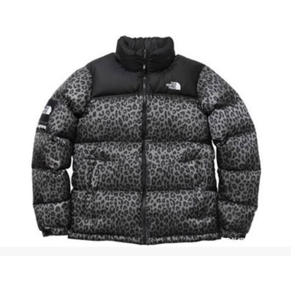 nuptse supreme x north face